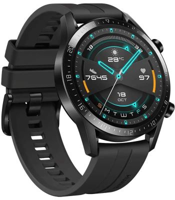 Huawei watch gt gorilla glass online