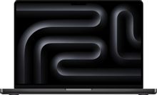 Изображение товара Ноутбук Apple MacBook Pro A3426, 14.2", 2026, Retina XDR, Apple M5 Pro 15 core 4ГГц, 15-ядерный, 24ГБ 2ТБ SSD,  macOS,  черный космос [mjlw4hn/a]