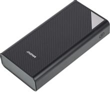 Изображение товара Мощный внешний аккумулятор Power Bank Digma DGP-30000-4U 30000мАч USB-C/QC4.0