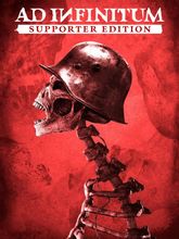 Изображение товара Игра NACON Ad Infinitum Supporter Edition для ПК регион Россия СНГ