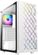 Изображение товара Корпус ATX AZZA Spectra, Midi-Tower, без БП,  белый [csaz-280w spectra]