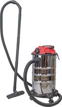 Изображение товара Строительный пылесос EDON ED-VC30P 1400 Вт 30 л розетка