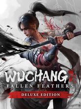 Изображение товара Дополнение к игре 505 GAMES WUCHANG Fallen Feathers Deluxe Edition для ПК Россия