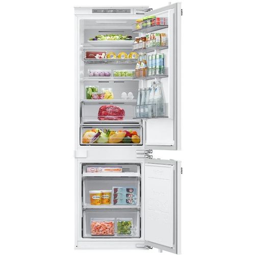 Встраиваемый холодильник Samsung BRB80F26ADF0EO, No Frost, 264л, 177.5см