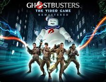 Изображение товара ASPYR Ghostbusters: The Video Game Remastered для ПК