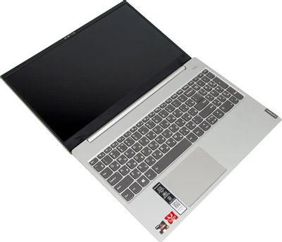 Характеристики Ноутбук Lenovo IdeaPad S340-15API 15.6