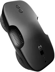 Робот-мойщик окон HUTT DDC5, черный