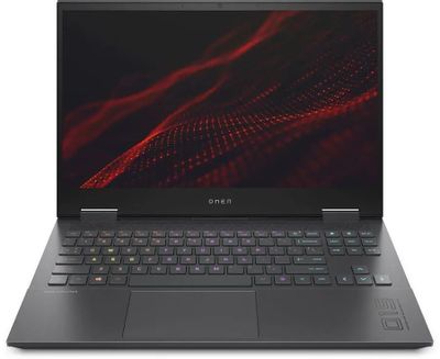HP Omen 15 en1024ur 15.6