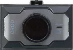 Видеорегистратор SilverStone F1 Crod A85-CPL, 1080p