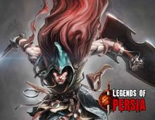 Изображение товара Игра PLUG IN DIGITAL Legends of Persia, для  ПК,  регион: Россия,СНГ,  английская версия