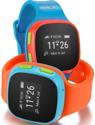 Move time alcatel sale