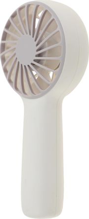 Вентилятор ручной SOLOVE F6WH,  белый [f6 white]