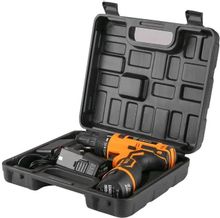 Дрель-шуруповерт DEKO Banger 12V SET 3, 1.5Ач