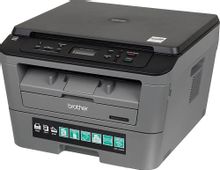 Обзор товара мФУ лазерный Brother DCP-L2500DR черно-белая печать, A4 ...