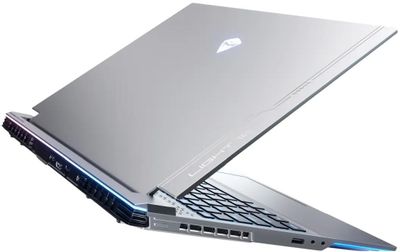 Ноутбук игровой MACHENIKE L16 Pro Stellar M 16