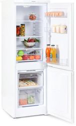 Холодильник двухкамерный Бирюса Б-418