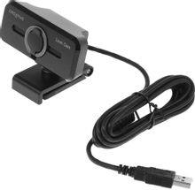 Web-камера Creative Live! Cam SYNC 1080P V2,  черный
