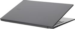 Ноутбук HIPER Factum W15D, 15.6", IPS, AMD Ryzen 5 7430U, 6-ядерный, 16ГБ DDR4, 512ГБ SSD,  AMD Radeon Graphics,  серый