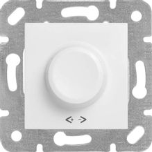 Диммер Panasonic Karre Plus & Arkedia Slim WKTT05252WH-RU, установка ...