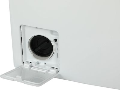 Отзывы на Стиральная машина KRAFT KF-UME7202W, с вертикальной загрузкой ...