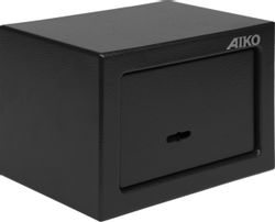 Сейф мебельный AIKO T 140 KL 140x195x140 мм ключевой