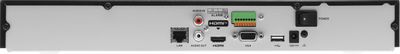 Видеорегистратор NVR (сетевой) HIWATCH DS-N316/2(D) – купить в Ситилинк ...