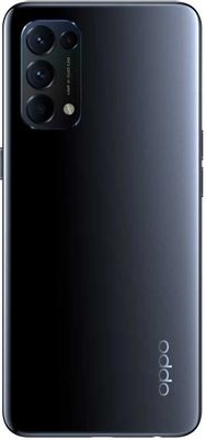 Отзывы на Смартфон OPPO Reno5 128Gb, черный в интернет-магазине
