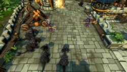 Дополнение к игре KALYPSO MEDIA Dungeons 2 - A Chance of Dragons, для ПК, регион: Россия