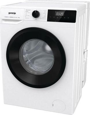 Стиральная машина Gorenje W1NHPI60SCSIRV (с баком), с внешним баком, с ...