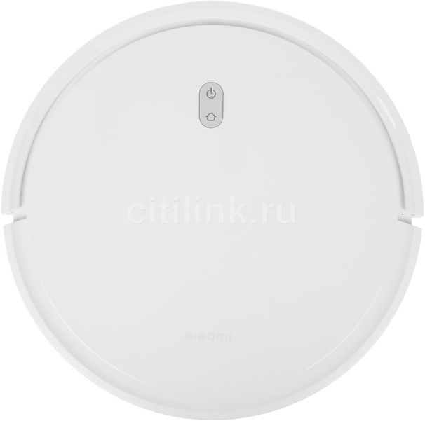 Робот-пылесос Xiaomi Mi Robot Vacuum E10, 35Вт, белый [bhr6783eu]