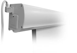 Экран Lumien Cinema Control LCC-100111 белый