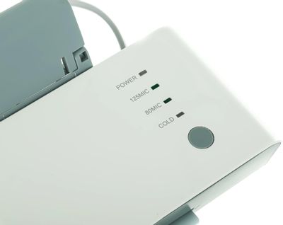 Ламинатор Cactus CS-LAB-A4600, A4 – купить в Ситилинк | 1368022