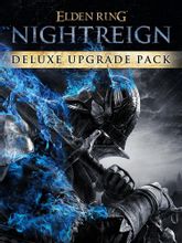 Изображение товара Дополнение к игре Elden Ring Nightreign Deluxe Upgrade Pack для ПК Россия