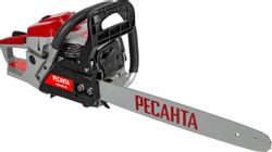 Бензопила Ресанта БП-5218