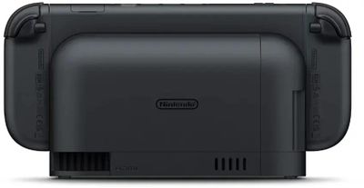 Характеристики Портативная игровая консоль Nintendo Switch 2 256ГБ