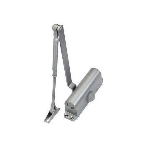 Доводчик двери SMARTEC ST-DC103-SL, серебристый