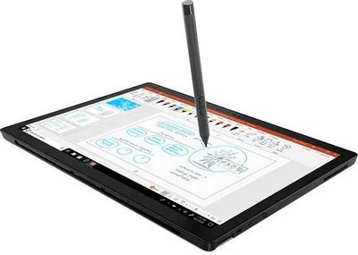 Ноутбук Lenovo ThinkPad X12 Detachable G1 T 12.3