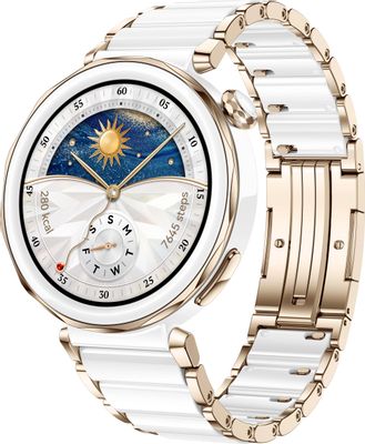 Huawei watch gt opinioni online