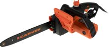 Цепная пила CARVER RSE-1800M