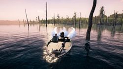 Дополнение к игре DOVETAIL Fishing Sim World: Pro Tour - Lake Arnold, для ПК, регион: Россия,СНГ