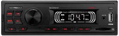 Ответы на вопросы о товаре автомагнитола Soundmax SM-CCR3072F (1163532 ...