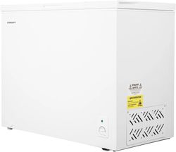 Морозильный ларь KRAFT RX BD (W)-280RX белый
