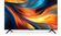 Изображение товара 43" Телевизор Xiaomi TV A 43 2026 4K Ultra HD, СМАРТ ТВ, Android TV, черный