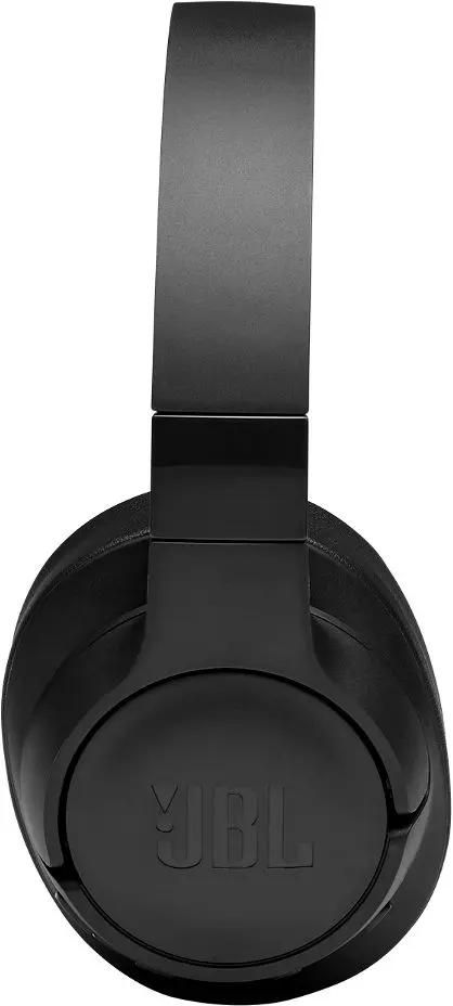 Jbl tune 750btnc black hot sale