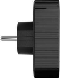 Сетевое зарядное устройство AGNI TP-WB2U3E, черный