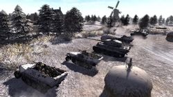 Игра FULQRUM PUBLISHING Men of War: Assault Squad 2 - Deluxe Edition, для ПК, регион: Россия