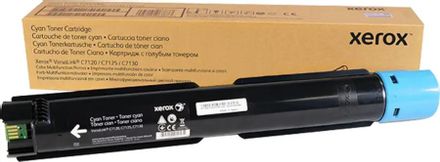 Картридж Xerox 006R01829, голубой / 006R01829