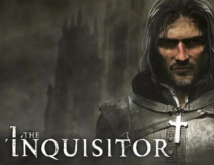 Игра KALYPSO MEDIA The Inquisitor, для ПК, регион: Россия,СНГ, RUS (интерфейс и субтитры)