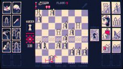 Игра RACCOON BUSINESS Shotgun King: The Final Checkmate, для ПК, регион: Россия,СНГ