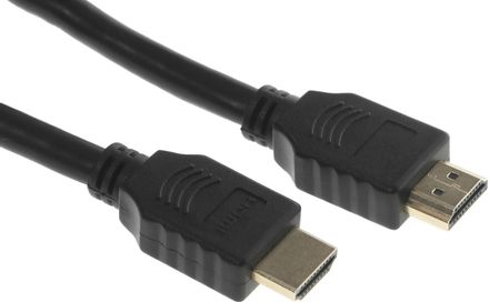 Кабель аудио-видео Buro HDMI 2.0,  HDMI (m) -  HDMI (m),  ver 2.0,  1.5м, GOLD,  черный [bhp hdmi 2.0]